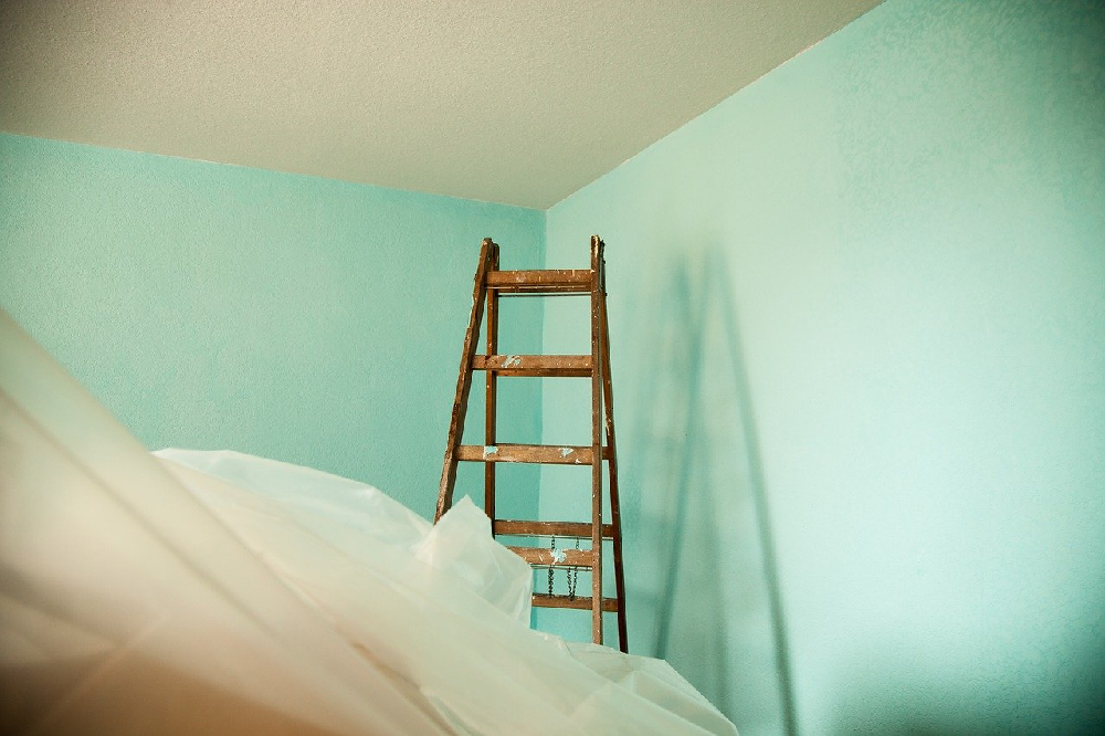 What to expect from painters and decorators apart from a good price?