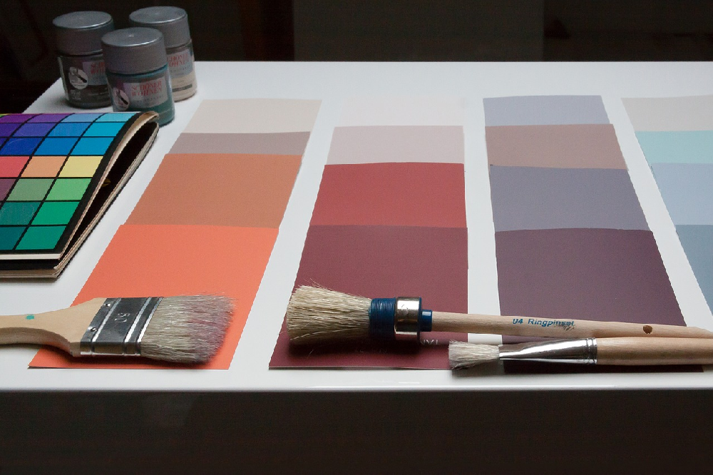 What to expect from painters and decorators apart from a good price?