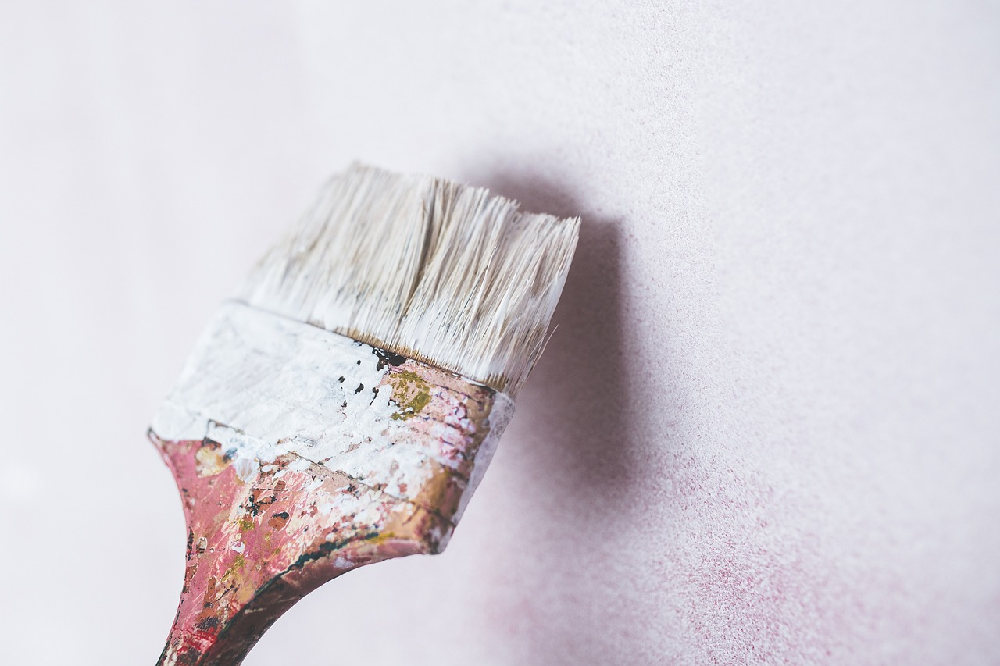 Everything you should know about the wall paint